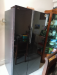 Walton double door fridge